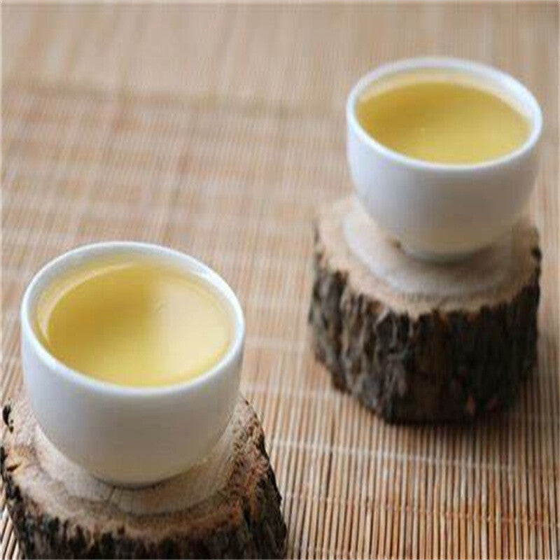 PuerhTea 2021 TAETEA Batch 2101 Dayi "Pu Zhi Wei" Sheng Puer Tea Cake 357g