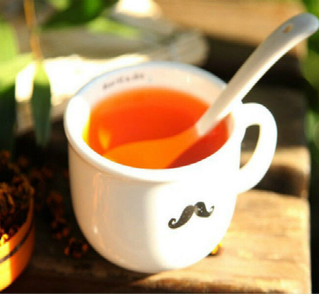 Organic Chrysanthemum Tea Flower Tea Herbal Tea Kunlun Mountain Snow Juhua cha