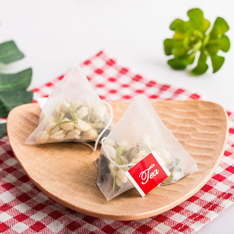 3g*15 Bags/box of Jasmine Green Tea Cold Brewed Tea Jasmine Flower Health Tea