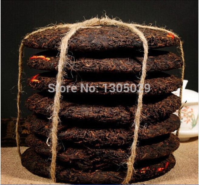 Puerh Tea Oldest Chinese pu er tea 357g Puer Tea Puerh Pu er Tea Pu-erh Tea