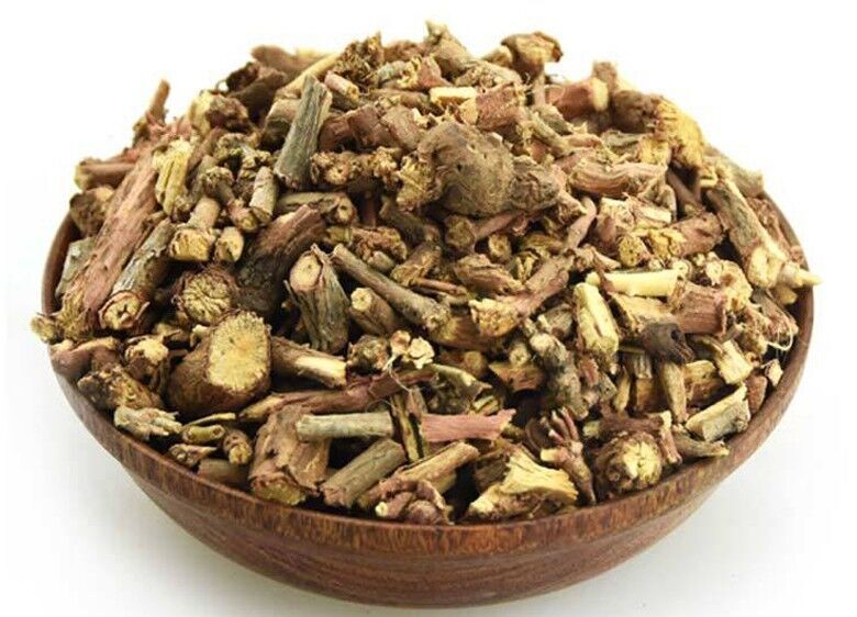 Pure Herbal Green Tea Wild Tea Health Herbs Huang Root Tea Black Red Tea
