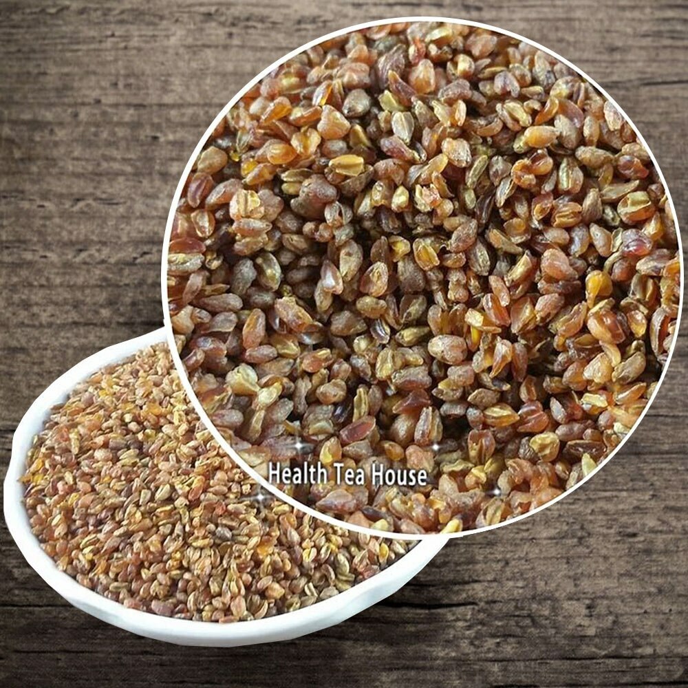 2023 Black Buckwheat Tea Bitter Buckwheat Tea Health Care Herbal Tea