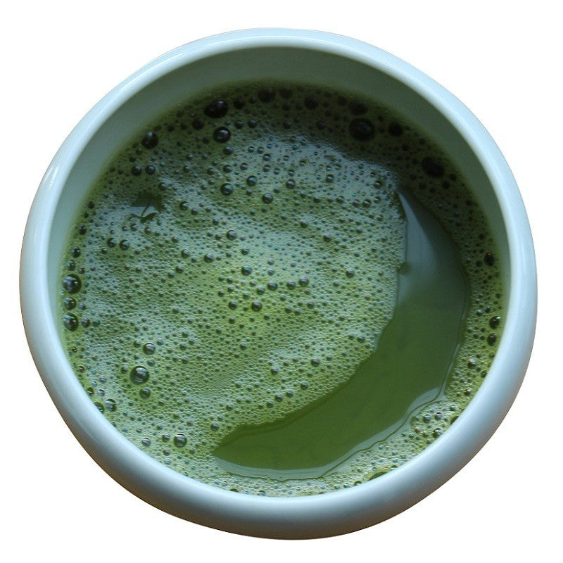 500g Matcha Powder Green Tea Pure Organic Certified Matcha Tea Slimming Tea
