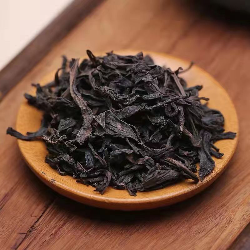 250g/500g Premuim Wuyi Rock Tea Yanzike Rougui Oolong Tea Chinese Loose Leaf Tea