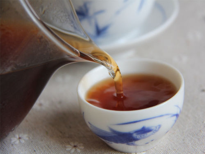 100g Chinese Ripe Puer Tea Pu-erh Tuo Tea Yunnan Mini Puerh Premium Organic tea