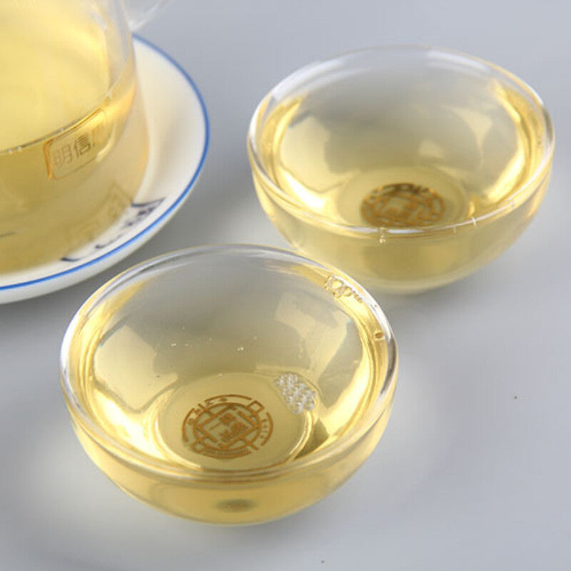 357g Bulangzhenwei Pu-Erh Tea Natural Organic Green Tea Cha Tea Health