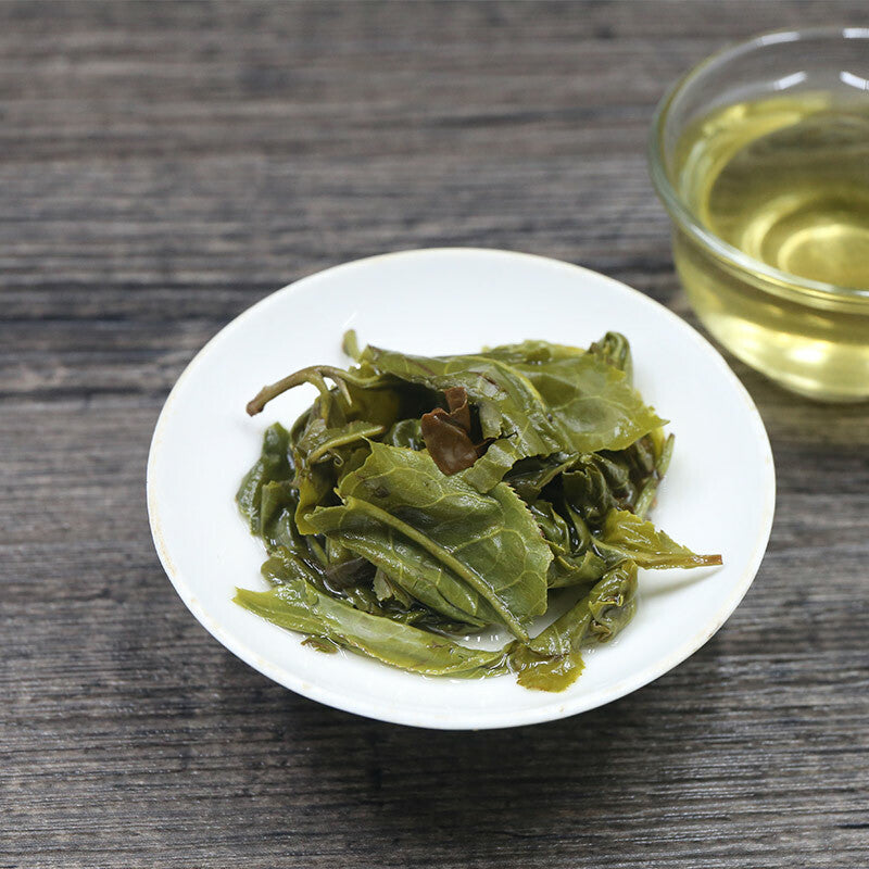Bi Luo Chun Green Tea Biluochun Green Tea New Spring Tea