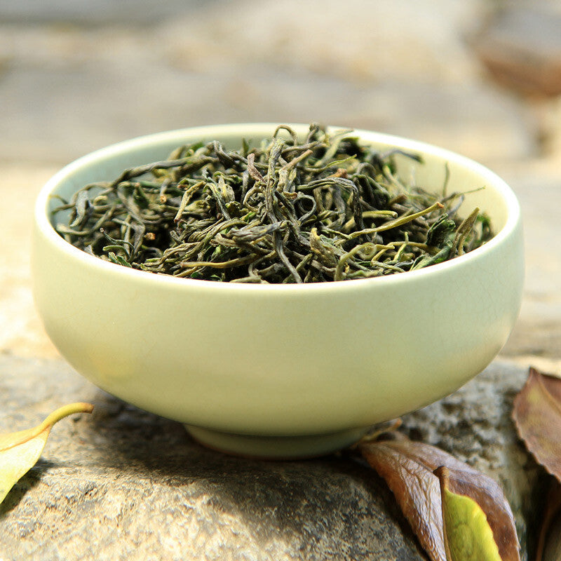Xieyu Green Tea Chinese High Mountain Green Tea