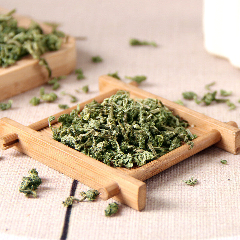 50g Mint Leaf Cool Tea Peppermint Loose Leaf Tea Mint Tea Herbal Tea