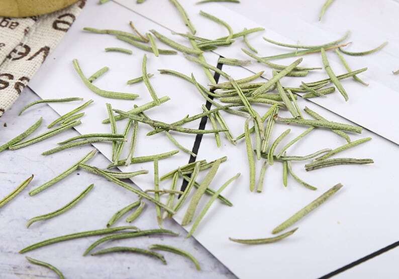 Rosemary Leaf Tea,rosemary Teas, Rosemary Leaflet Buds Tea,chinese Flower Tea