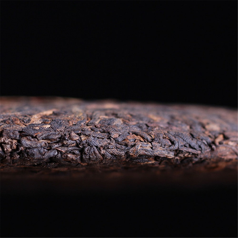 Yunnan Ergoss Tea Tea Tea From Owari and Natural Sliming From China-