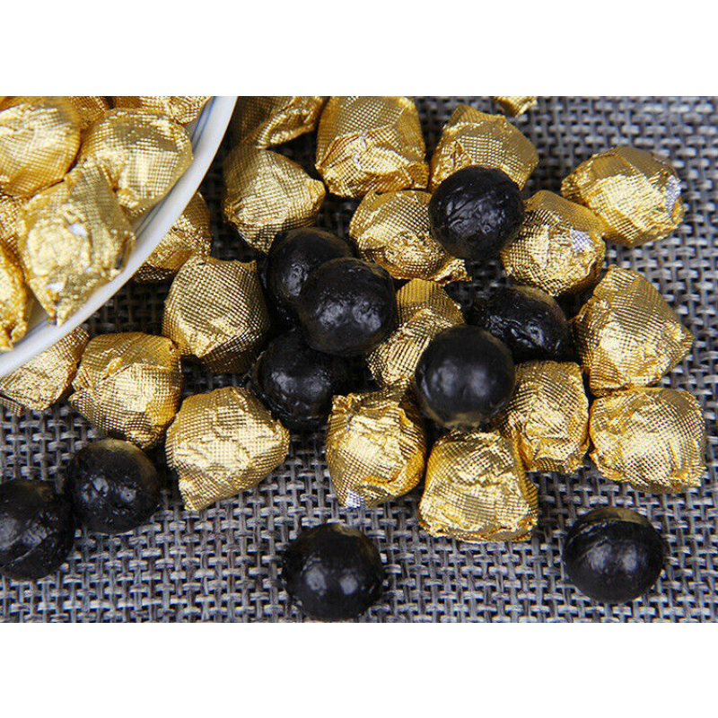 Cream Ripe Tea Cream Small of Puerh Cream 100g Organic Puerh Tea Natural Tea