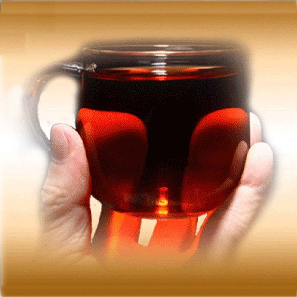 Yunnan Bulk Ripe Puerh Tea Bohai Square Mini Puer Tea Brick TeaHealthy 1Pc/Cup