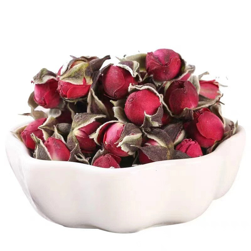 Natual Phnom Penh rose loose flower tea health tea