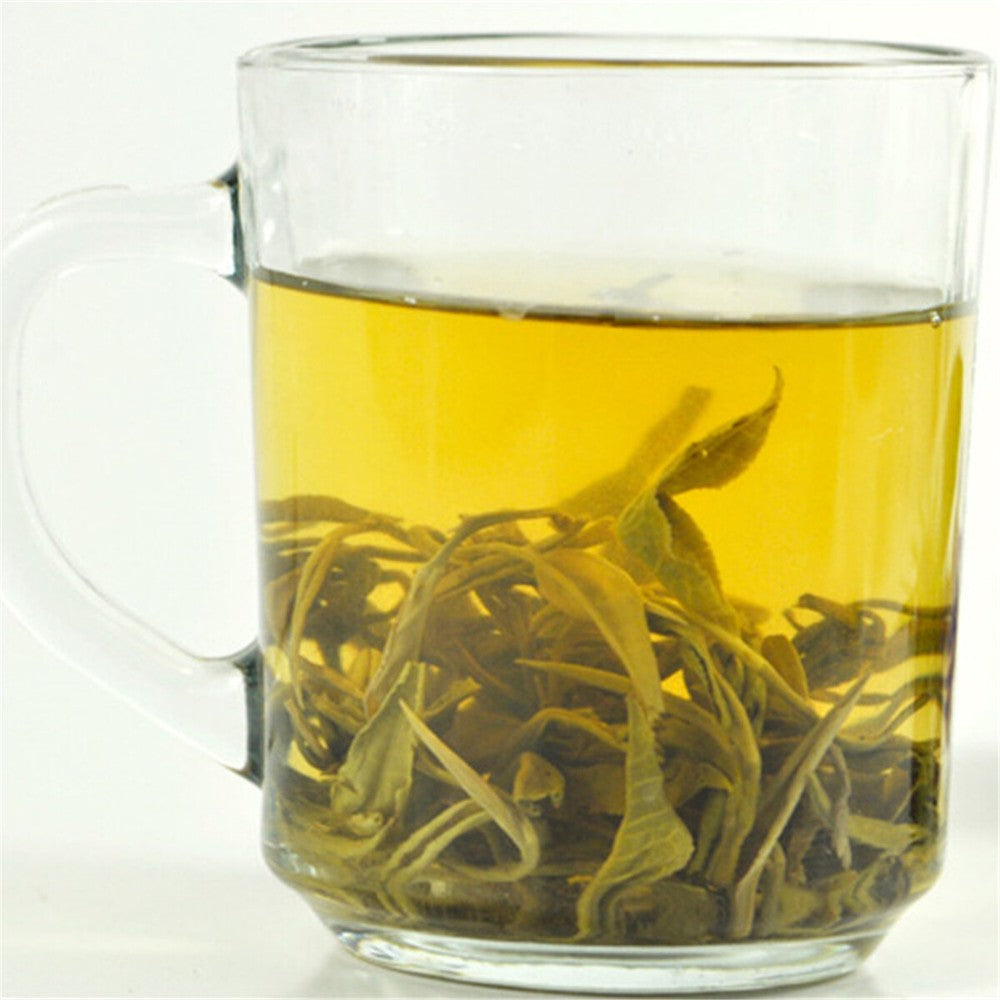 100g Premium Jasmine Flower Tea Jasmine Pearl Organic Green Tea Fragrant Tea