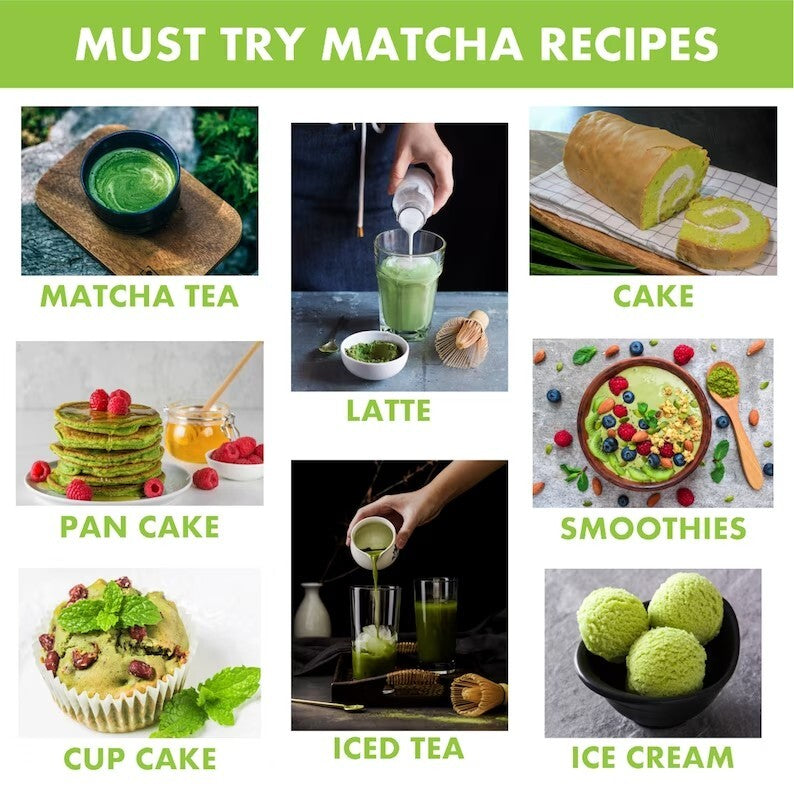 matcha green tea powder 250g diet drink Green Tea Matcha Tea Japanese Tea