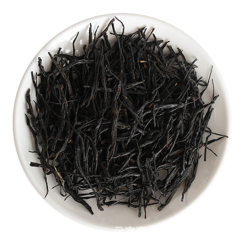 500g Yunnan Dian Hong tea China Red (spring tea) Fengqing Dian Hong tea leaves