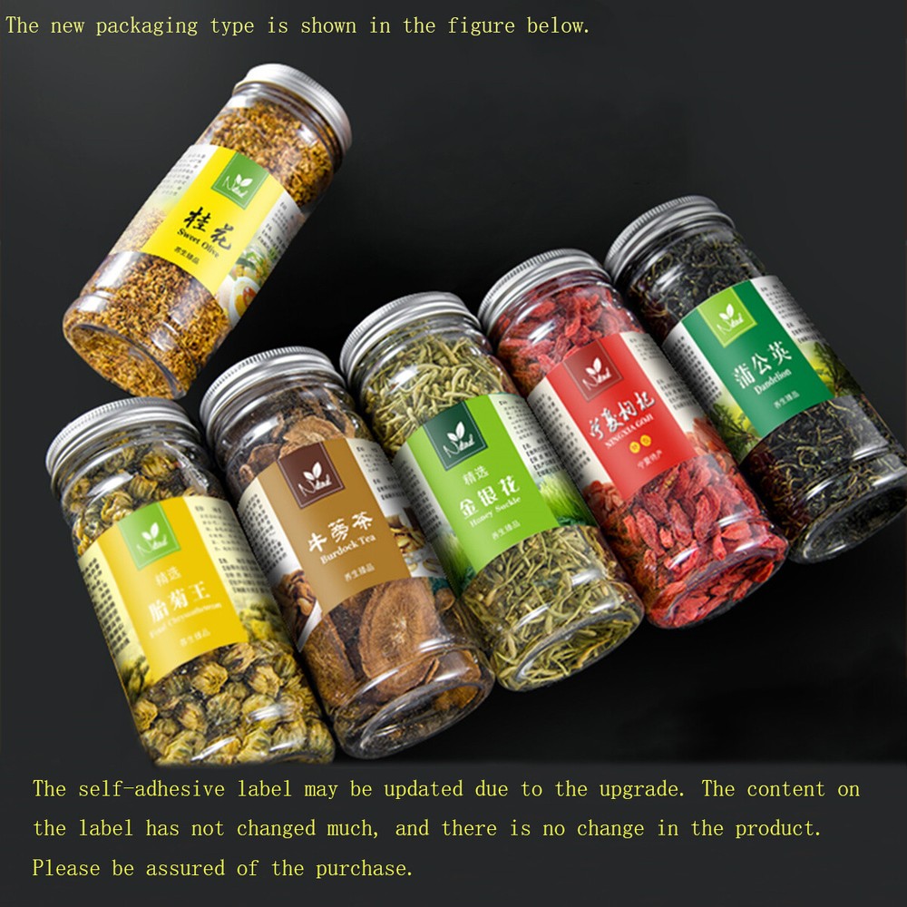 Organic Herbal Tea Natural Dried Fruit Tea Flowering Flower Tea New Scented Tea