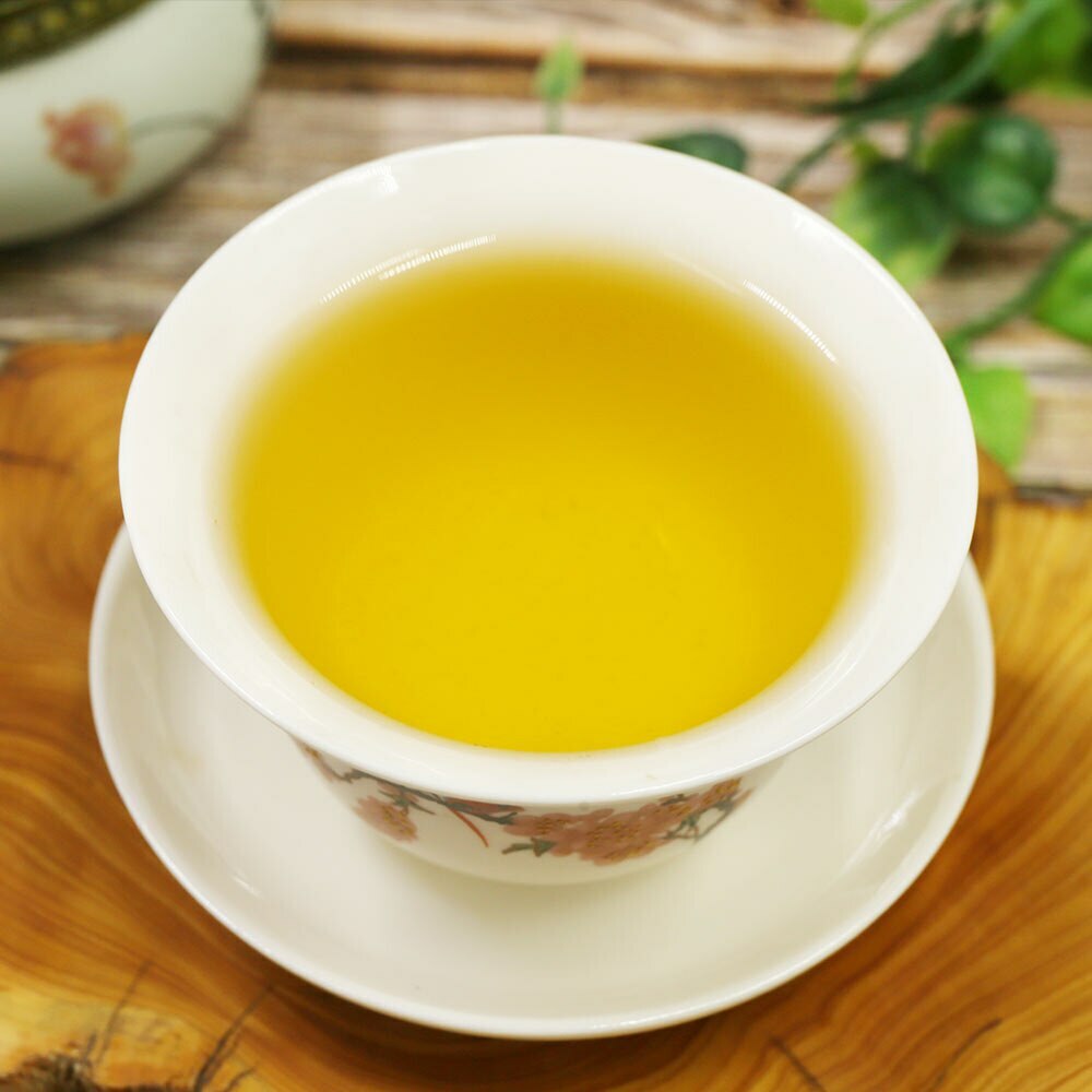 Taiwan Dong Ding Oolong Tea High Quality Natural Tung-ting Oolong Tea 150g Tea