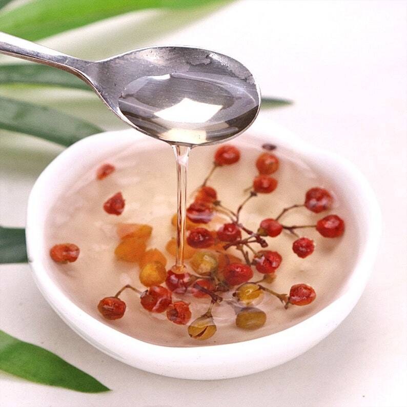 Dry Albizia Flower Tea,albizia Flower Tea,chinese Flower Tea,blooming Flower Tea