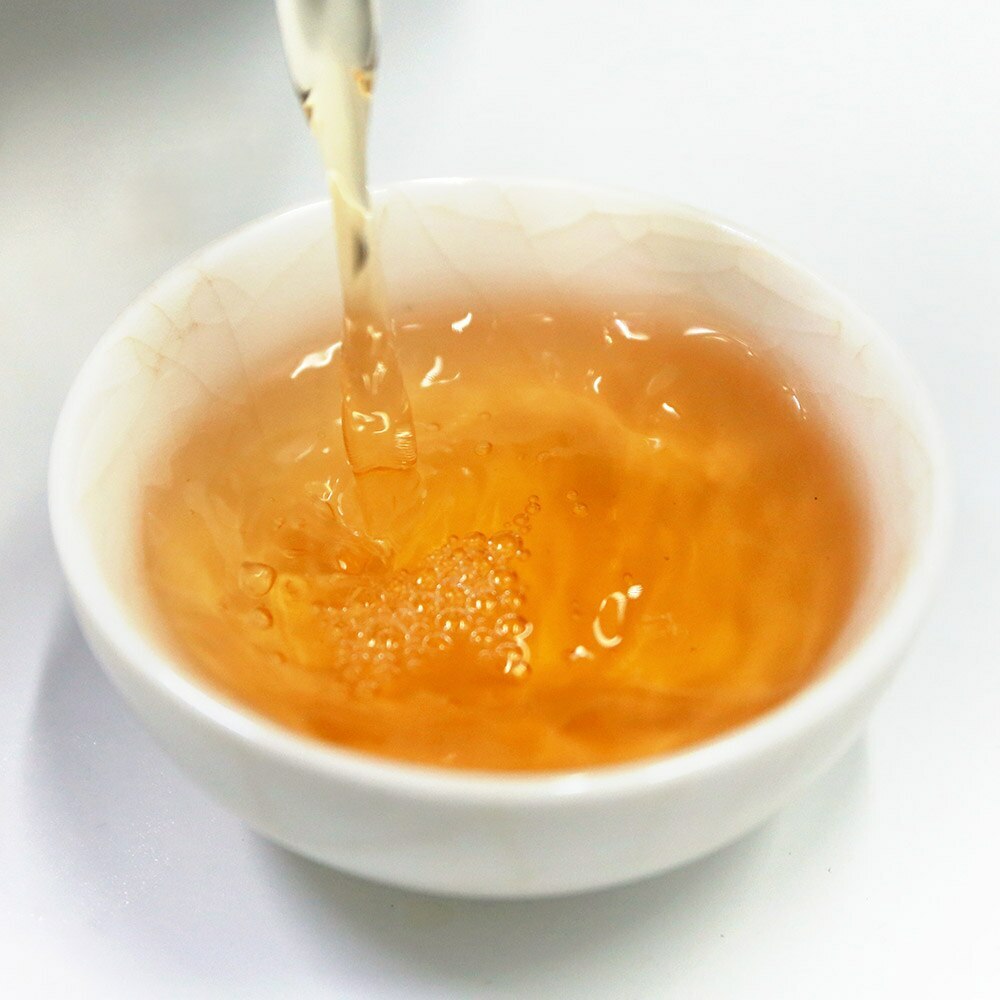 Chaozhou Phoenix Dancong Tea Chinese Oolong Tea Baiye DanCong Tea 125g
