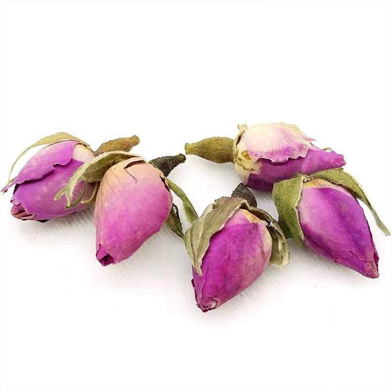Rose Buds Tea, Rose Flower Tea,flower Tea Chinese Flower Tea,blooming Flower Tea