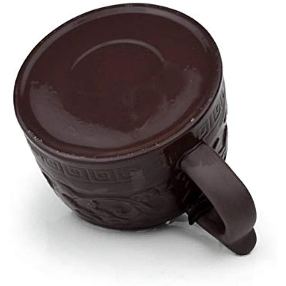 Teapot 258ml Chinese Dragon Beauty Pots zisha Gongfu Tea Infusers for Loose Tea
