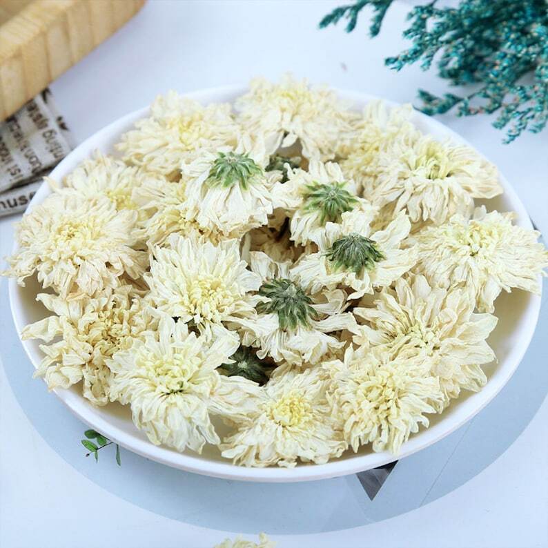 500g Chrysanthemum flower tea,chinese July Chrysanthemum tea,chinese flower tea