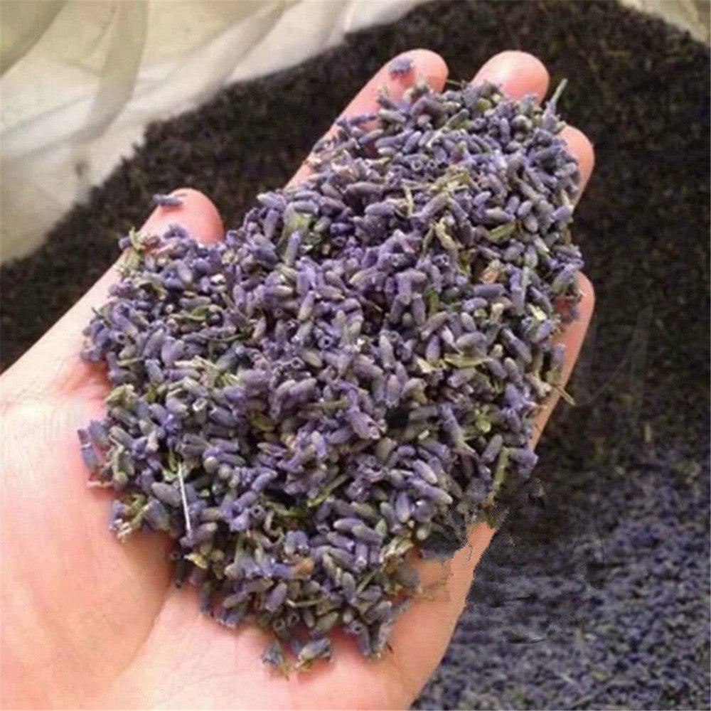 50 grams dried lavender, herbal tea, herbal tea, herbal tea, herbal tea-