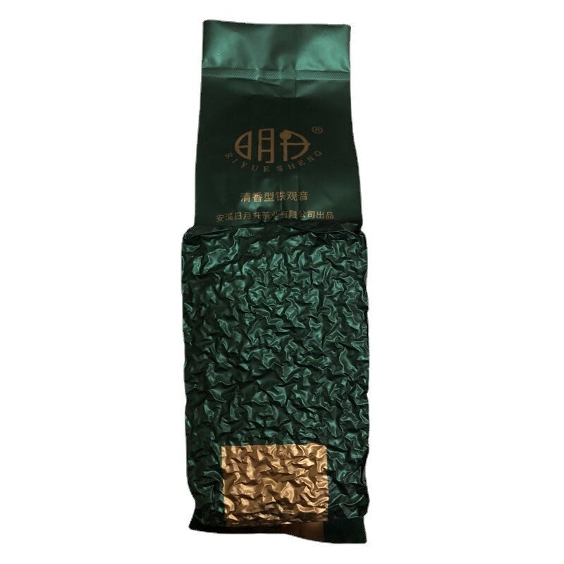 Anxi Tieguanyin Oolong Tea Spring Tea New Tea Fresh Fragrance 250g*2