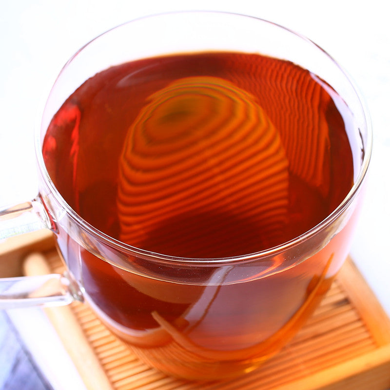250g-500g Brown Sugar Ginger Tea Instant Honey Red Tea Green Ginger Herbal Tea