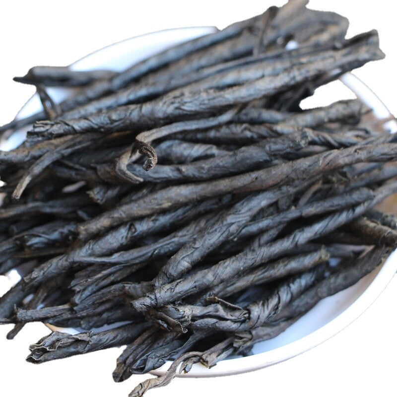 100g Organic Loose Leaf Kuding Tea Bulk Slimming Tea Herbal Tea Healthy