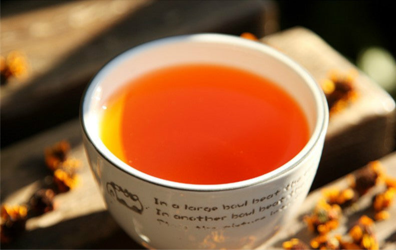 Chrysanthemums Tea Flower Tea Juhua Healthy Heabal Tea 45g Mountain Snow Daisy-