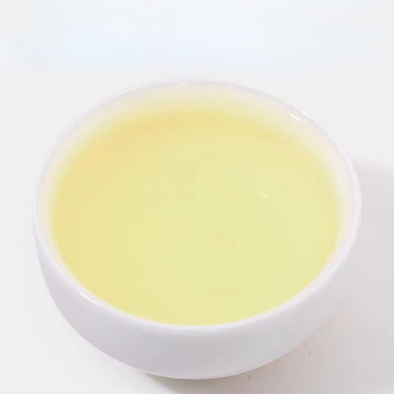 60g New High Mountain Green Tea Bagged Organic Green Tea Loose Leaf Spring Tea