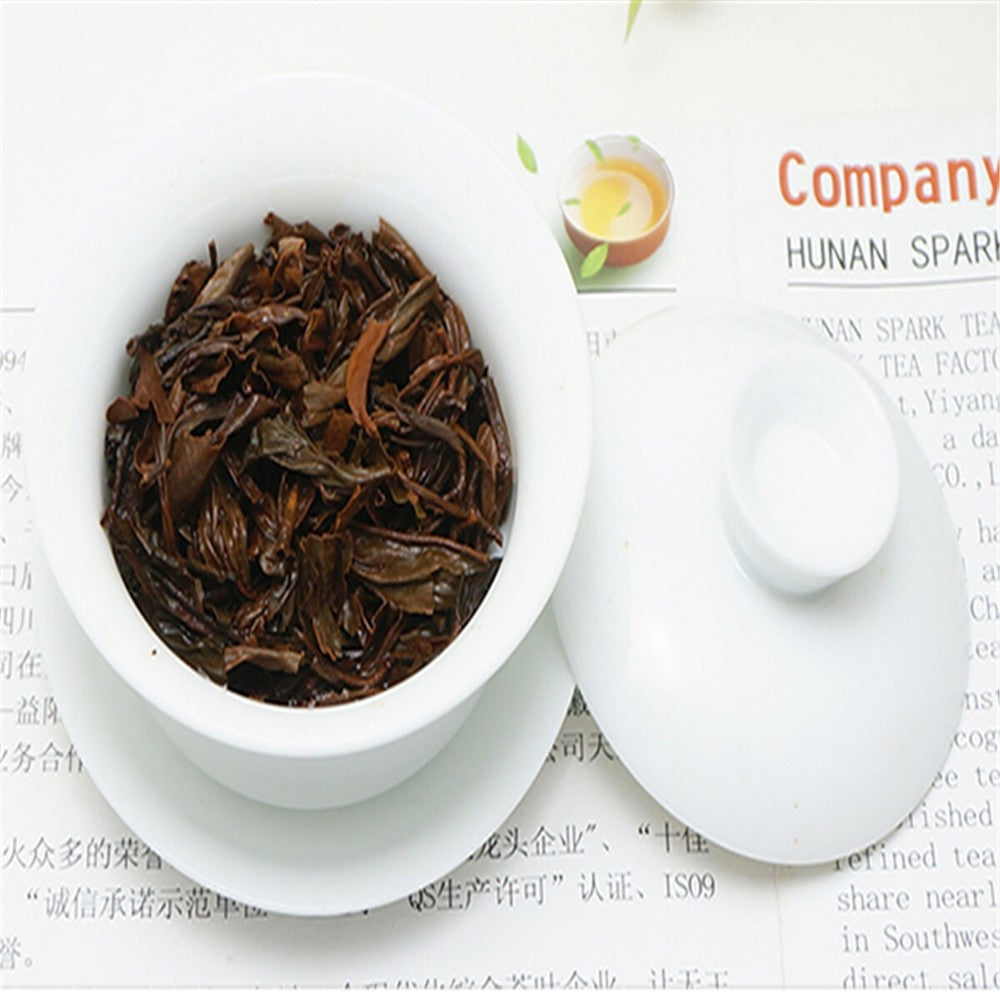 Qi Men Hong Cha * Keemun Black TeaGongfu Tea Black Chinese Red Tea Loose Leaf