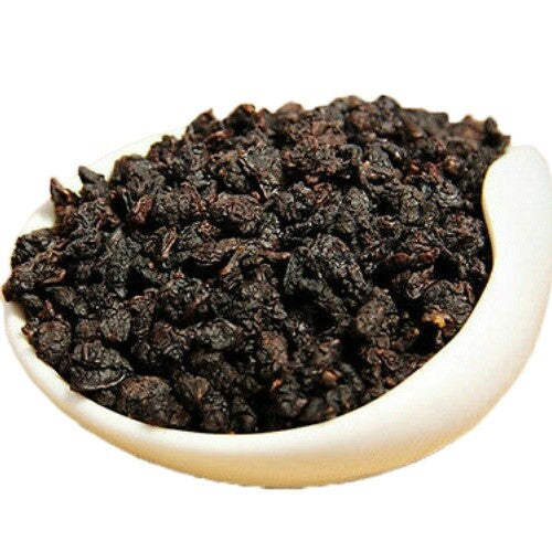 250g Black Oolong Tea Bagged Chinese Tea Healthy Slimming Tea Loose Leaf