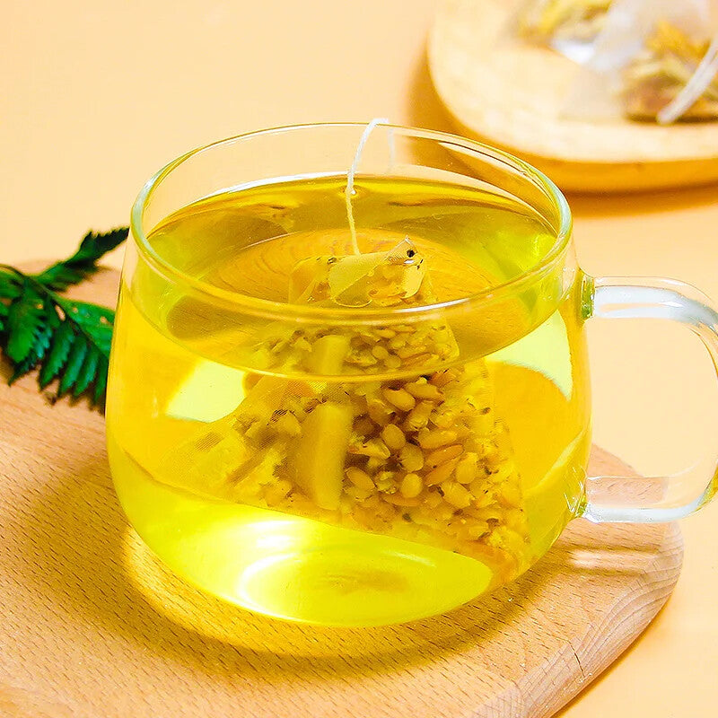 Ginger Rice Tea Herbal Tea 250g