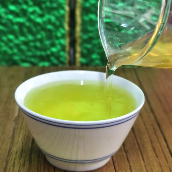 Chinese Tea Anxi Tea Organic Tieguanyin Green Tea Oolong tea 250g/500g