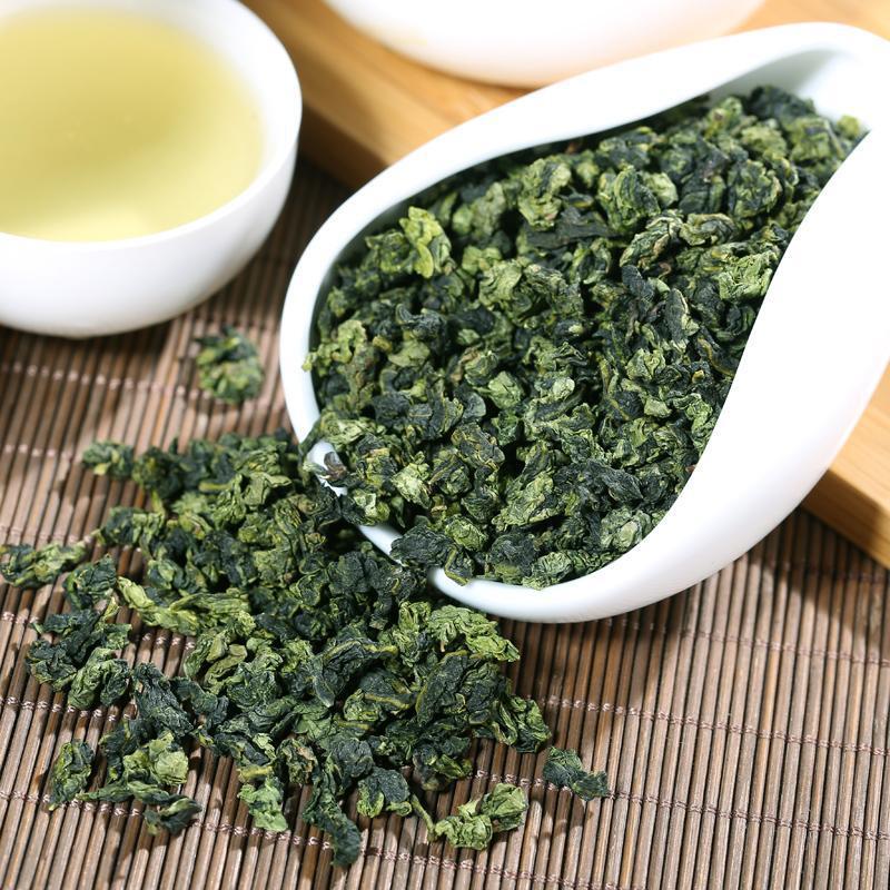 250g Great Tea Chinese Oolong tea Weight Loss Tieguanyin tea TiKuanYin Green Tea