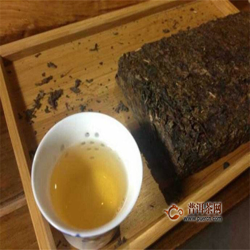200g Premium Yunnan Pu Erh Tea Spring Green Tea cha Puer Tea Healthy Green Food