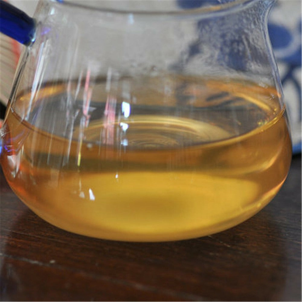 Puer Tea Xiaguan Factory Top Grade Green Tea Tuo Tea 300g 3pcs Pu-Erh Tea Cha-