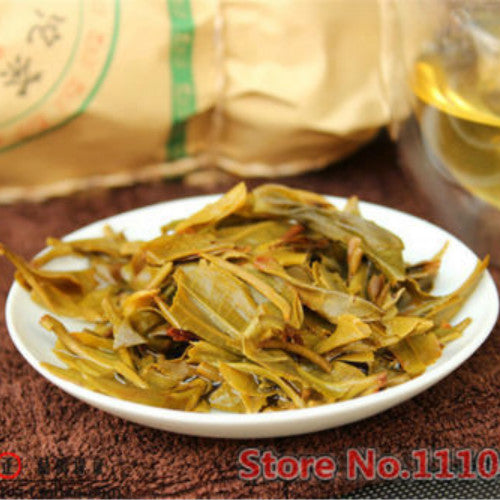 100g Yunnan cha Puer Tea Pu-erh Tea Puer Tuo Cha cha Green Tea Food Health Care