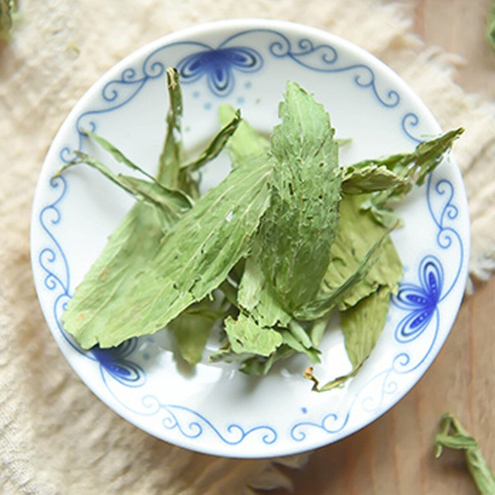 Organic Flower Tea Stevia Leaves Tea Low Sugar Substitute Sweet Scented Tea Bulk