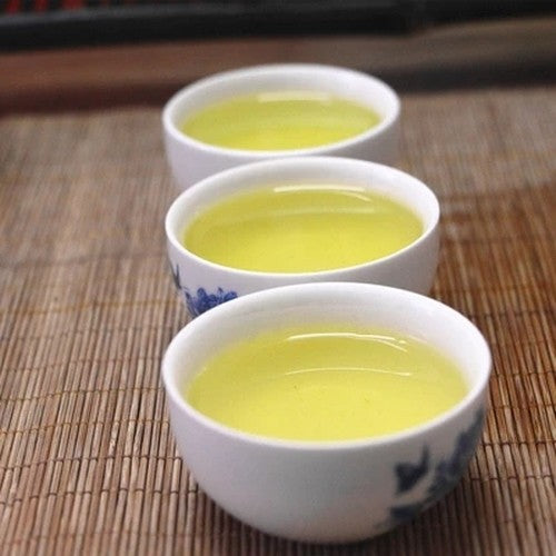 50g Super Jinxuan Milk Oolong Tea High Quality Green Tea Chinese Milk Health Tea