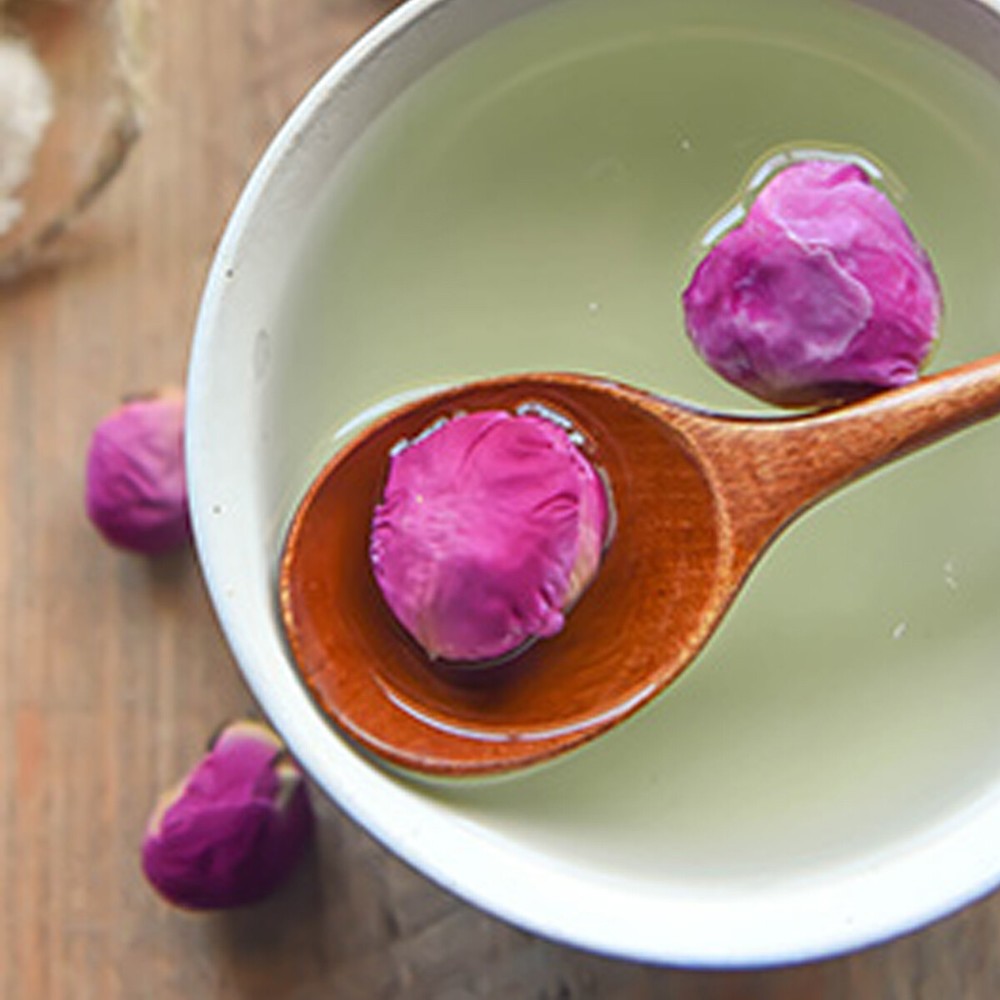 Peony Flowers Tea Flower Ball Rose Tea Bulk Chinese Special Herbal Tea Healthy
