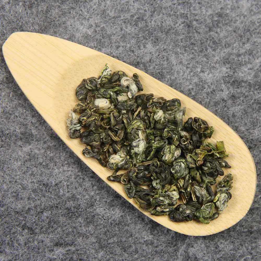 2024 Biluochun Green Tea New Spring Tea Bi Luo Chun Chinese Green Tea