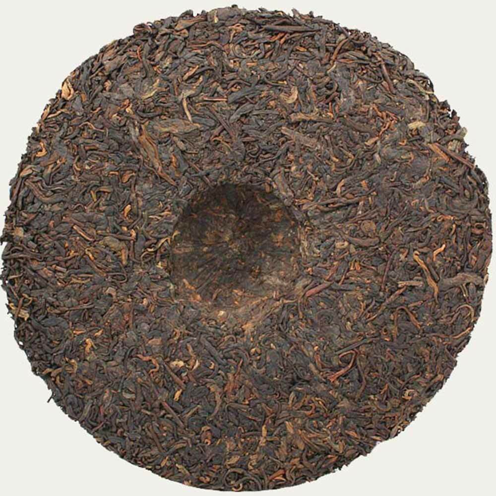TAETEA Classic Ripe Puer Tea 2013 357g Shu Puer Top Tea Brand Tea
