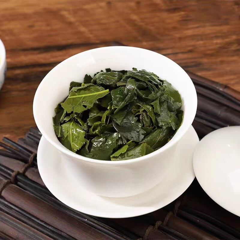 250g Anxi Tie Guan Yin Oolong Tea Organic Green Tea Weight Loss Tea Loose Leaf