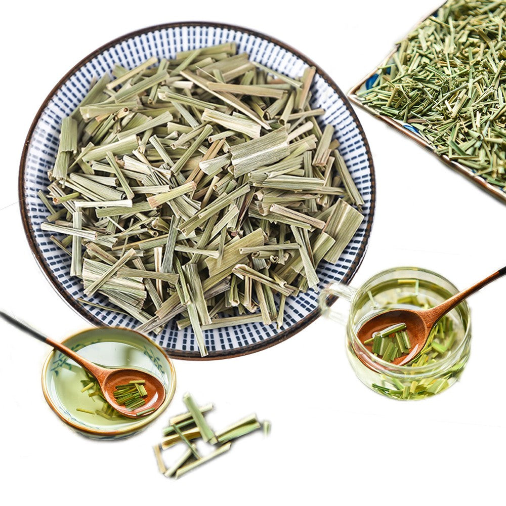 Lemon Grass Tea Herbal Tea Flower Lemon Grass Thai Health Care Beauty Health Tea