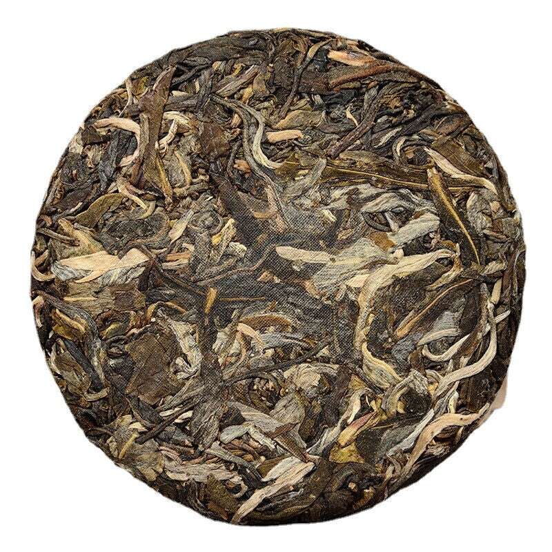 Pu'er Tea Tea Yunnan Specialty Pu'er Tea Antient Tea Cake 100g/3.52oz